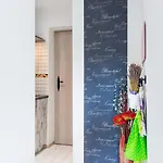 Baltasis Gintaras Appartement Palanga