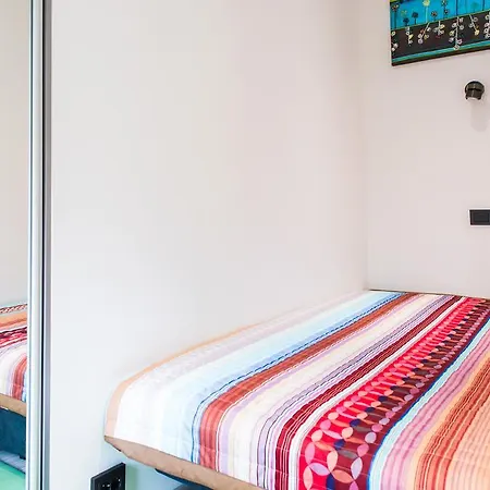 Baltasis Gintaras Apartman Palanga