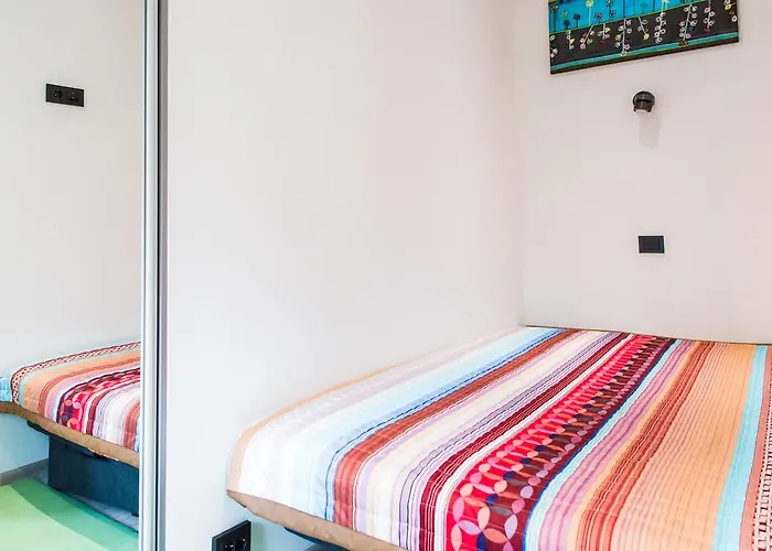 Baltasis Gintaras Apartman Palanga