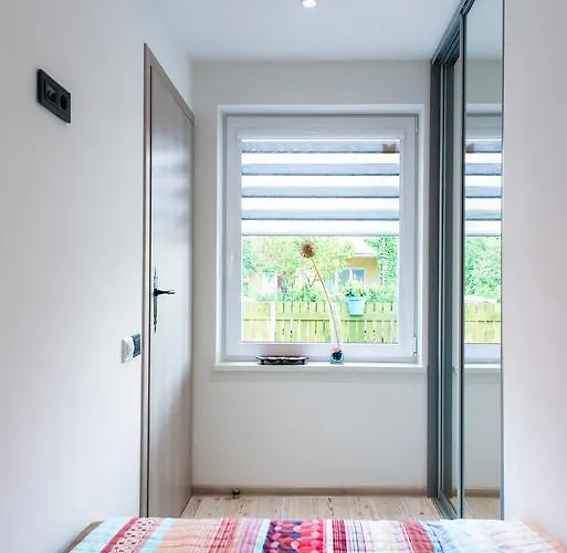 Baltasis Gintaras Apartman