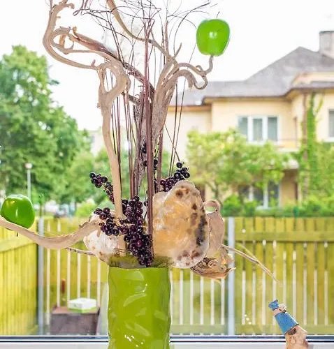 Baltasis Gintaras Palanga